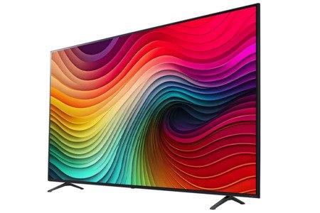 Smart Tivi NanoCell LG 4K 65 inch 65NANO81TSA