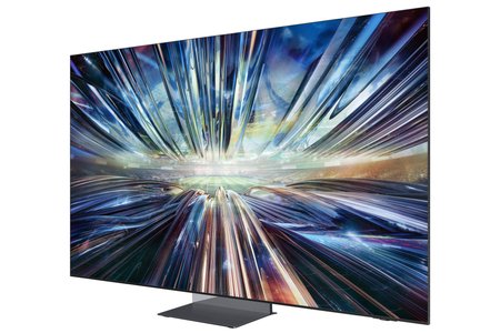 Smart Tivi Samsung 85QN900D Neo QLED 8K 85 inch