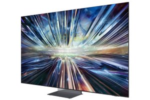 Smart Tivi Samsung 85QN900D Neo QLED 8K 85 inch