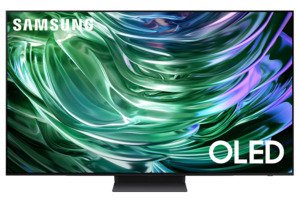 Smart Tivi OLED Samsung 4K 55 inch QA55S90DA