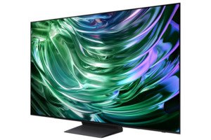 Smart Tivi OLED Samsung 4K 55 inch QA55S90DA