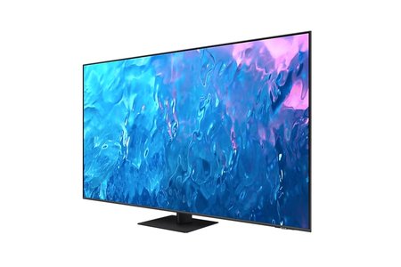 Smart Tivi QLED Samsung 4K 85 inch QA85Q70CA