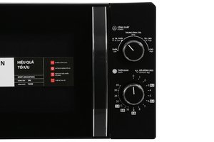 Lò vi sóng Toshiba MWP-MM20P(BK) 20 lít