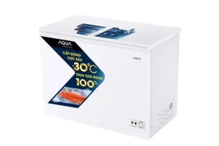 Tủ Đông Aqua 301 Lít AQF-C4001S