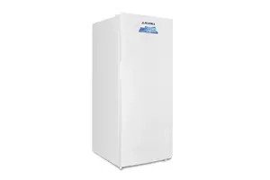 Tủ đông đứng Alaska IF-390N