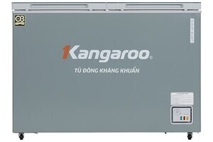 Tủ đông Kangaroo 252 lít KGFZ312NK2