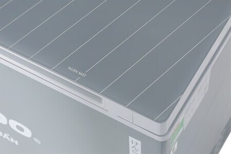 Tủ đông Kangaroo 252 lít KGFZ312NK2