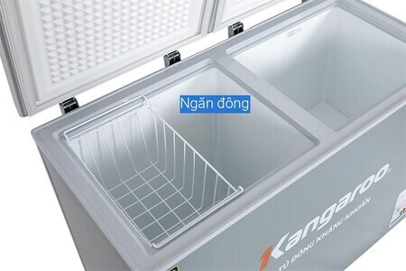 Tủ đông Kangaroo 252 lít KGFZ312NK2