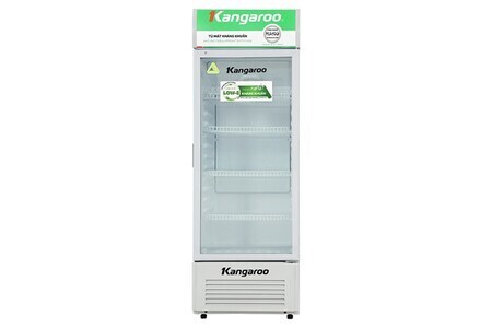 Tủ mát Kangaroo 288 lít KG359AT