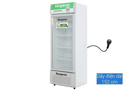 Tủ mát Kangaroo 288 lít KG359AT