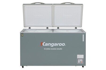 Tủ đông Kangaroo Inverter 430 lít KGFZ490IG1