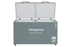 Tủ đông Kangaroo Inverter 430 lít KGFZ490IG1