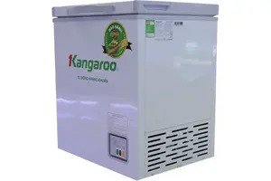 Tủ Đông Kangaroo 90 Lít KG168NC1
