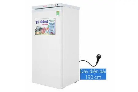 Tủ Đông Sanaky 150 Lít VH-180VD