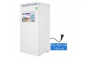 Tủ Đông Sanaky 150 Lít VH-180VD