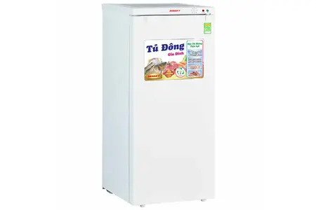 Tủ Đông Sanaky 150 Lít VH-180VD
