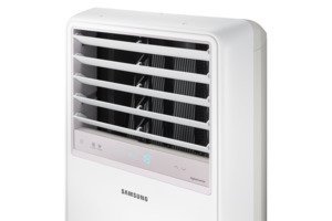 Máy lạnh tủ đứng Samsung Inverter 4 HP AC036BNPDKC/TC