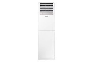 Máy lạnh tủ đứng Samsung Inverter 5 HP AC048BNPDKC/TC 3 Pha