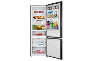 Tủ lạnh Aqua Inverter 324 lít AQR-B390MA(HB)