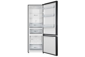 Tủ lạnh Aqua Inverter 324 lít AQR-B390MA(HB)