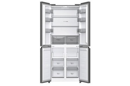 Tủ lạnh Casper inverter 430 lít RM-430PB