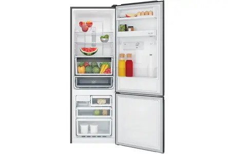 Tủ Lạnh Electrolux Inverter 335 Lít EBB3742M-H