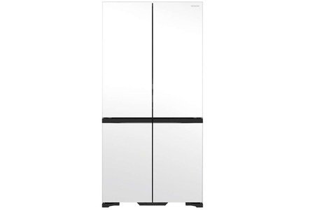 Tủ lạnh Hitachi Inverter 569 lít R-WB640VGV0X (MGW)