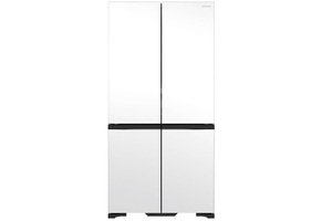 Tủ lạnh Hitachi Inverter 569 lít R-WB640VGV0X (MGW)