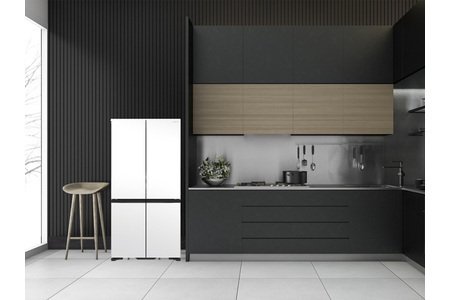 Tủ lạnh Hitachi Inverter 569 lít R-WB640VGV0X (MGW)