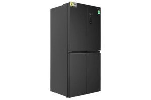 Tủ lạnh Hitachi Inverter 466 lít Multi Door HR4N7522DSDXVN