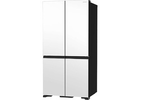 Tủ lạnh Hitachi Inverter 569 lít R-WB640VGV0X (MGW)