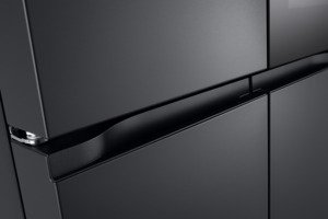 Tủ lạnh LG Inverter 666 lít Multi Door InstaView LFB66BLMI