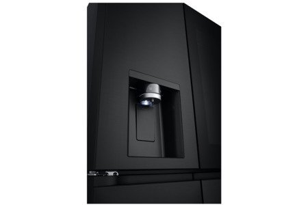 Tủ lạnh LG Inverter 508 lít Multi Door InstaView LFI50BLMAI