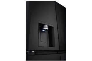 Tủ lạnh LG Inverter 508 lít Multi Door InstaView LFI50BLMAI