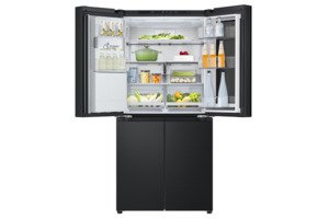 Tủ lạnh LG Inverter 508 lít Multi Door InstaView LFI50BLMAI