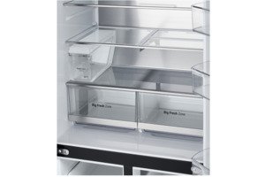 Tủ lạnh LG Inverter 508 lít Multi Door InstaView LFI50BLMAI