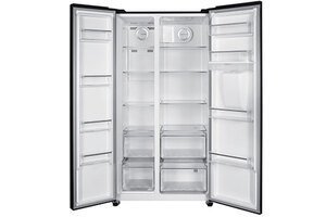 Tủ lạnh Sharp Inverter 530 lít SJ-SBX530WD-DG