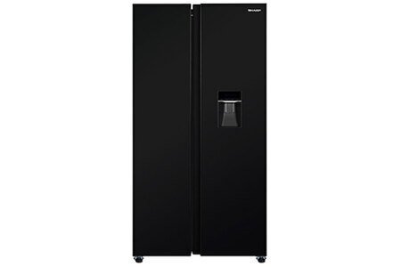 Tủ lạnh Sharp Inverter 530 lít SJ-SBX530WD-DG