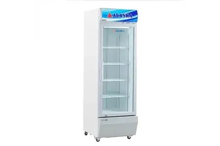 Tủ mát Alaska LC-385