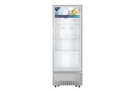 Tủ mát Aqua 280 Lít AQS-AF400N