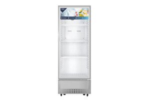Tủ mát Aqua 280 Lít AQS-AF400N