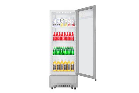 Tủ mát Aqua 280 Lít AQS-AF400N