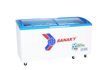 Tủ Đông Inverter Sanaky 450 Lít VH-6899K3