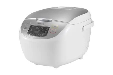 Nồi cơm điện Panasonic 1.8 lít SR-CX188SRAM