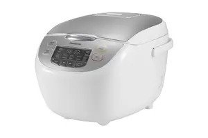 Nồi cơm điện Panasonic 1.8 lít SR-CX188SRAM