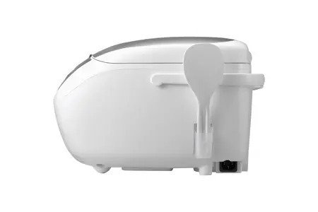 Nồi cơm điện Panasonic 1.8 lít SR-CX188SRAM