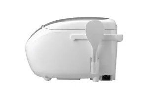 Nồi cơm điện Panasonic 1.8 lít SR-CX188SRAM