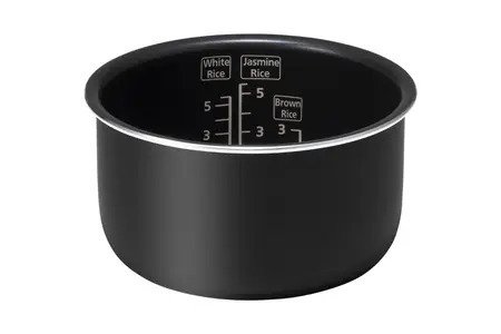 Nồi cơm điện Panasonic 1.8 lít SR-CX188SRAM