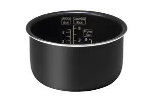 Nồi cơm điện Panasonic 1.8 lít SR-CX188SRAM