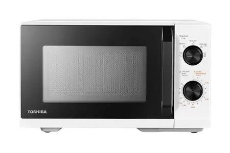 Lò vi sóng Toshiba MW3-MM25PE(WH) 25 lít